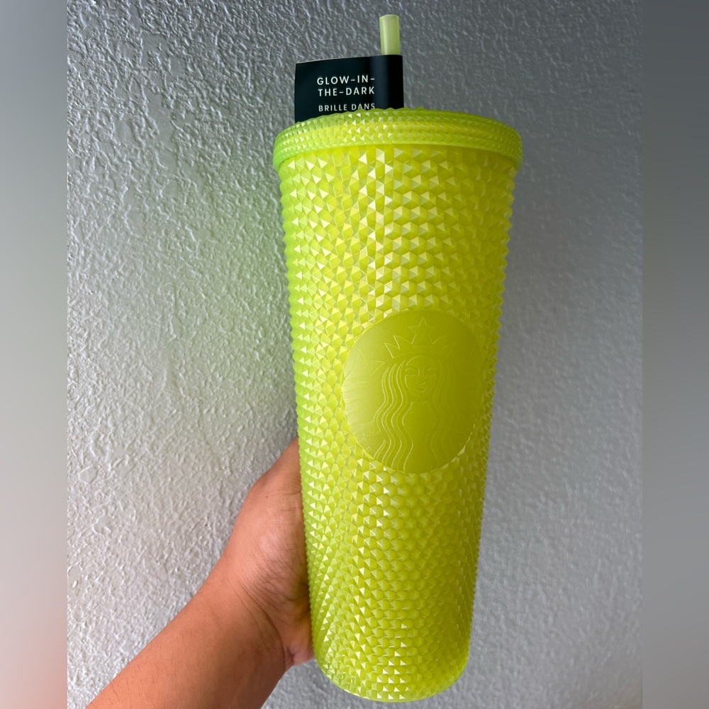 Starbucks Cup